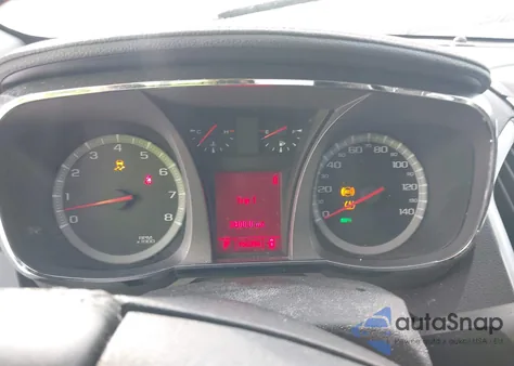 2011 GMC Terrain Slt-2 из США, поврежденный, VIN 2CTFLXE55B6239489